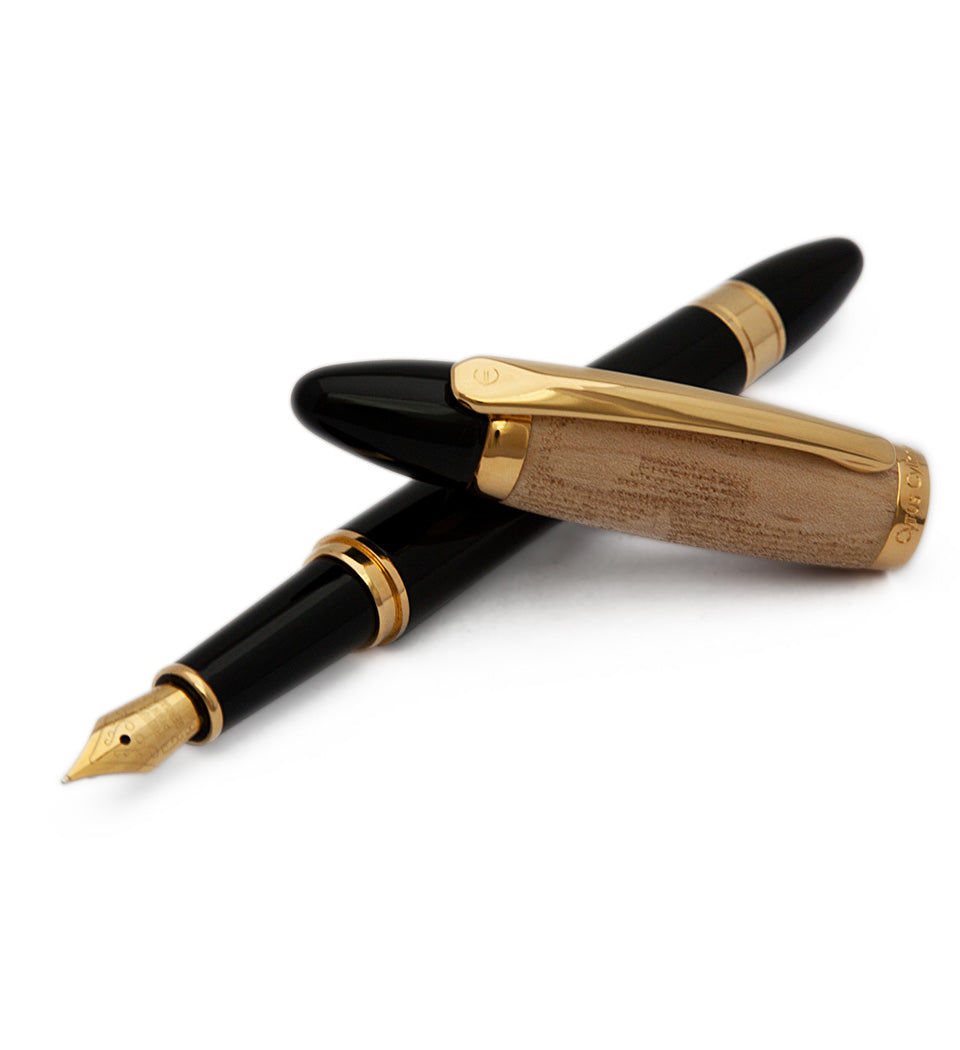 CYRUS CYLINDER NEW EDITION