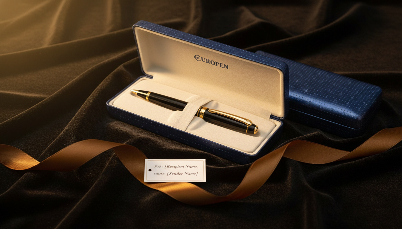 Far Pen - Premium Gift