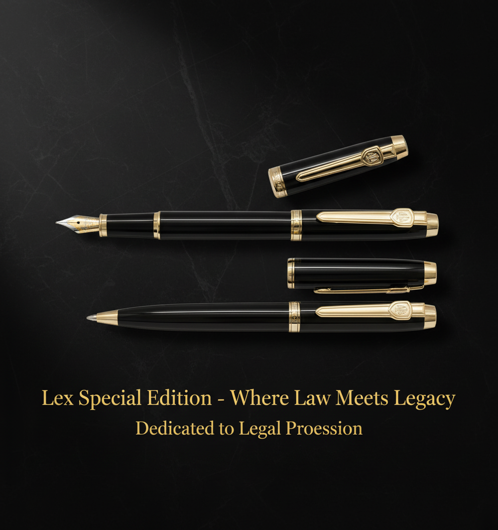 Lex Special Edition - Promotional Banner