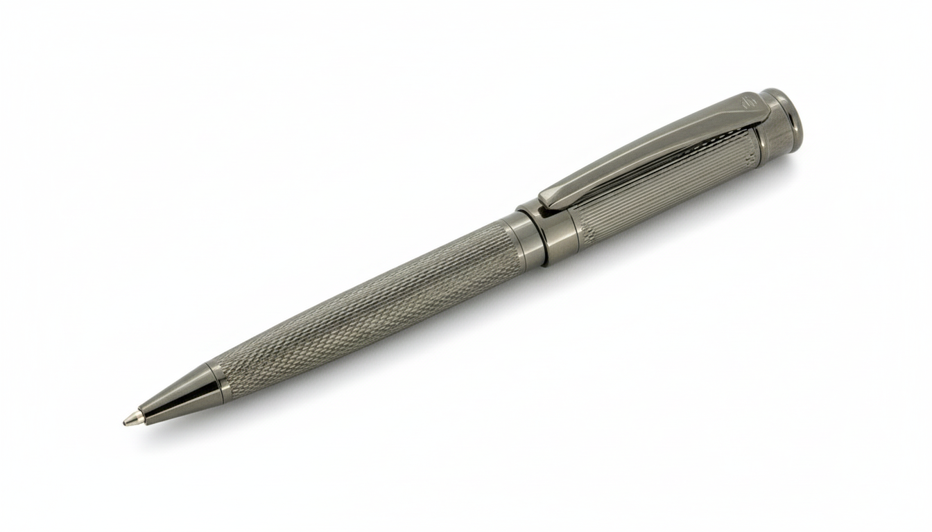 Stark Pen - White Background 1